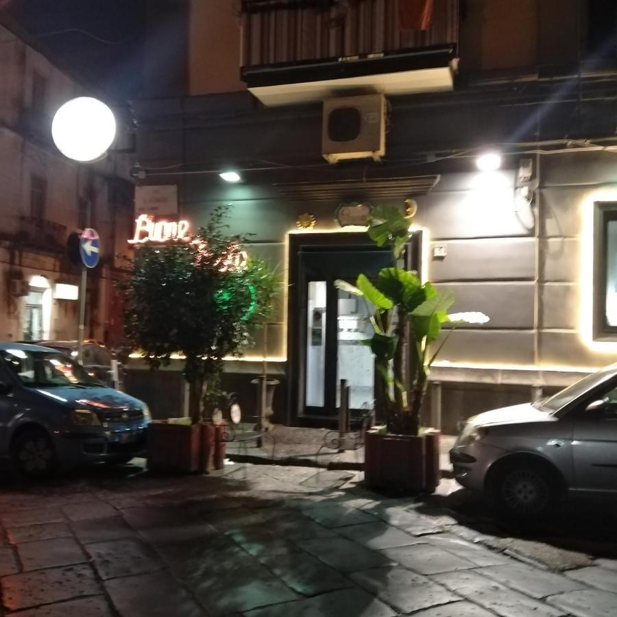Casa Confort - Napoli Centro Exterior foto